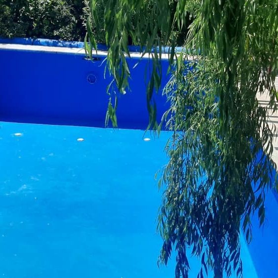 روش های آب بندی و ایزولاسیون انواع استخر