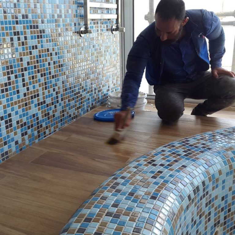 نکات مهم در خصوص استخر - شرکت اکوارزین