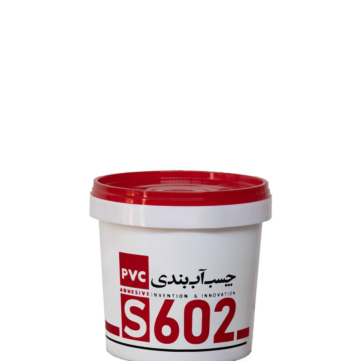 چسب آب بندی خمیری S602 - شرکت آکوارزین