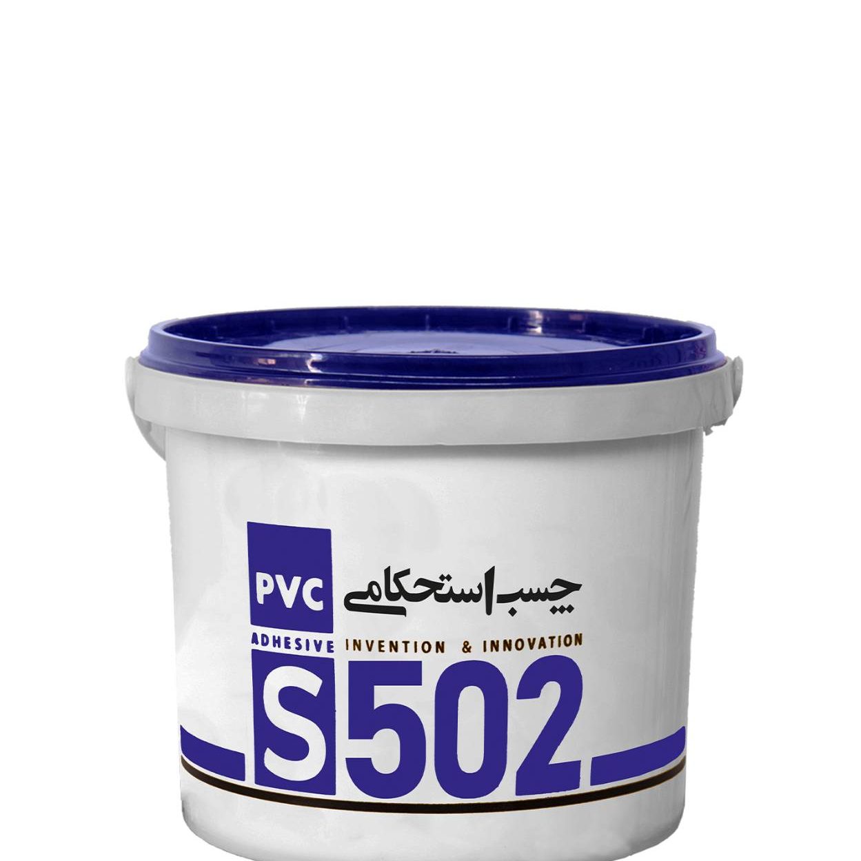 چسب بتن و سیمان استحکامی S502 - شرکت آکوارزین