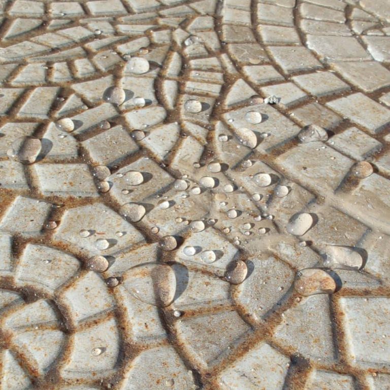 عایق نانو پلیمری و پوشش‌های آکریلیک آب‌بندی